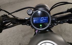 HONDA REBEL MC49