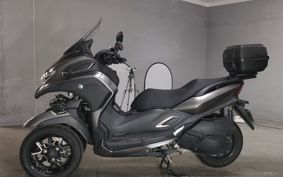 YAMAHA TRICITY 300 2021 SH15J
