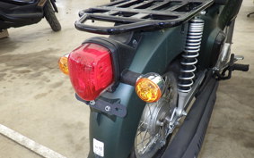 HONDA ｸﾛｽｶﾌﾞ50 AA06