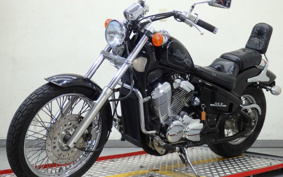 HONDA STEED 400 1990 NC26