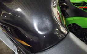KAWASAKI ZX-4R SE 2025 ZX400P