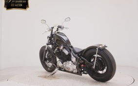YAMAHA DRAGSTAR 400 1996 4TR