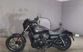 HARLEY XG750 STREET NBB
