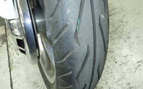 HONDA GL 1800 GOLD WING 2002 SC47