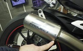 DUCATI 1299 PANIGALE S 2016