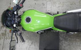 KAWASAKI ZRX400 2001 ZR400E