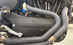 HARLEY XR1200X 2009 LD6