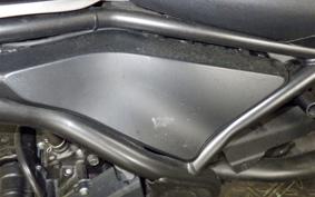 HONDA REBEL 250 MC49