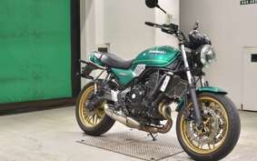 KAWASAKI Z650 RS 2023 ER650M