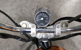 KAWASAKI ESTRELLA250 RS BJ250A