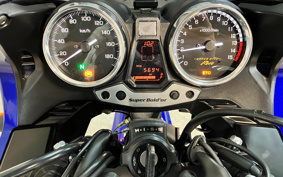 HONDA CB400 SUPER  BOL DOR ABS 2021 NC42