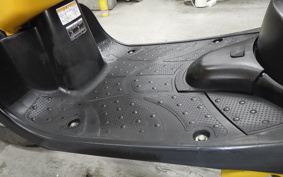 HONDA ZOOMER