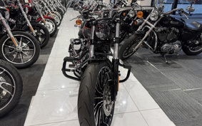 HARLEY FXBR 2023 YEZ