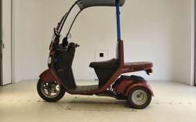 HONDA GYRO CANOPY TA03