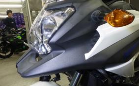 HONDA NC700X DCT LD 2013 RC63