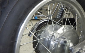 YAMAHA SR400 Gen.4 2013 RH03J