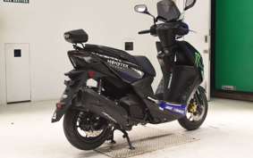 YAMAHA CYGNUS Griffus 2018 SEJ4J