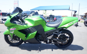 KAWASAKI NINJA ZX 14 2010 ZXNC1X