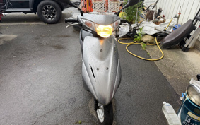 SUZUKI ADDRESS V50 CA44A