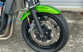 KAWASAKI ZRX1200 DAEG 2010 ZRT20D