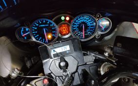 SUZUKI GSX1300R HAYABUSA GX72B