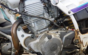 YAMAHA SEROW 225 Gen.2 1KH