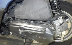 HONDA TACT-4ﾍﾞｰｼｯｸ 1998 AF75