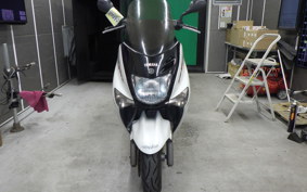 YAMAHA MAJESTY 125 FI