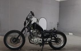 SUZUKI GLASS TRACKER BIG BOY NJ4BA