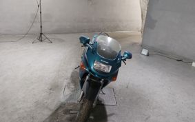 KAWASAKI ZZR400 1994 ZX400N