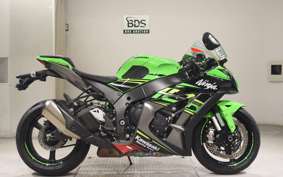 KAWASAKI ZX 10 NINJA ABS 2019 ZXT02E