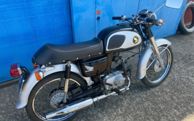 HONDA CD50 BENLY CD50