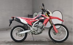 HONDA CRF250L MD44