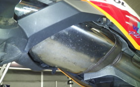 HONDA CBR600RR GEN 3 2014
