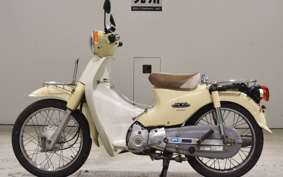 HONDA C110 SUPER CUB JA07