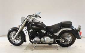 YAMAHA DRAGSTAR 400 CLASSIC 1998 4TR