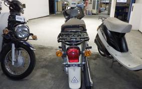 HONDA C110 SUPER CUB JA59