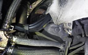 HONDA GYRO CANOPY 1995 TA02