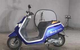 HONDA DUNK AF78