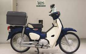 HONDA C50 SUPER CUB 2017 AA09