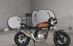 HONDA APE100 HC07