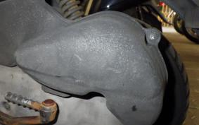 SUZUKI LET's 4 CA41A