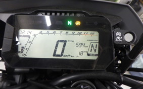 HONDA CRF250L 2024 MD47