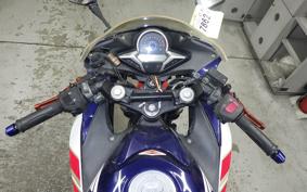HONDA CBR250R GEN 3 1999 MC41