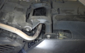 HONDA LEAD 125 2014 JF45