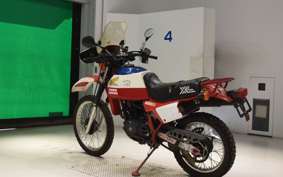 HONDA XL250R PARIS-DAKAR  1991 MD03