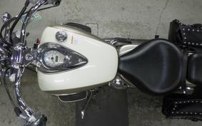 YAMAHA DRAGSTAR 400 CLASSIC 2008