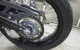 HONDA CRF250M 2014 MD38