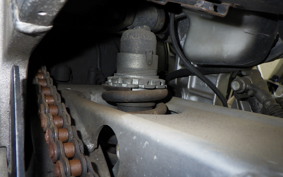 SUZUKI GSX-R400 1989 GK73A