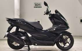 HONDA PCX125 2016 JK05